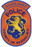 Nassau County Auxiliary Police